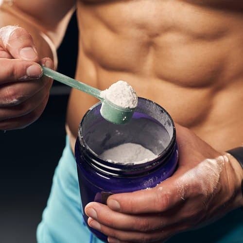 La creatina como aliada energética para cuerpo y mente