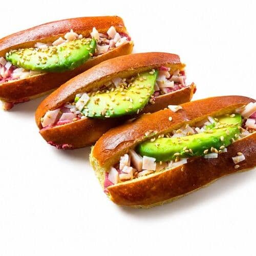 El Obrador de Goya da la bienvenida al verano con Summer Brioche Collection, una colección limitada que reinterpreta el brioche en clave gourmet