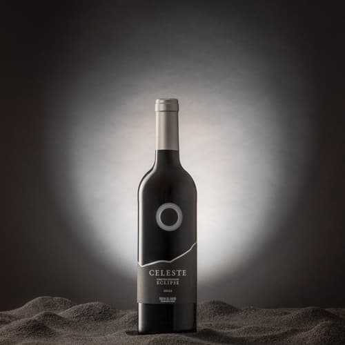 Pago del Cielo presenta Celeste Eclipse Edición Limitada 2022