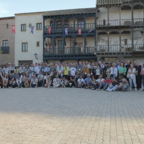 Palletways Iberia cumple 20 años y supera los 2 millones de pallets entregados, consolidando su liderazgo en un momento clave para el sector