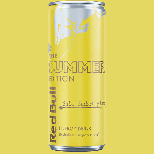 Red Bull Summer Edition sabor Lima y Sudachi: alas para un verano sin pausa