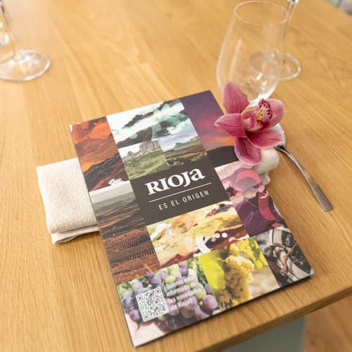 Rioja acercará de nuevo la alta gastronomía internacional a Madrid, en un diálogo exquisito con la vanguardia culinaria