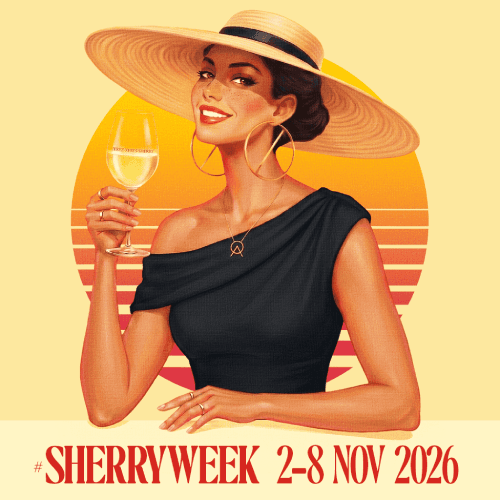 Inscripciones abiertas para Sherry Week 2026