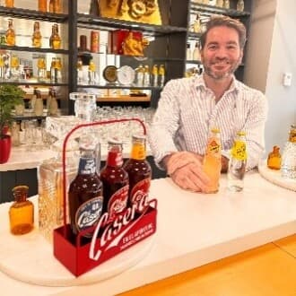 Suntory Beverage & Food Iberia impulsa su crecimiento en hostelería con la incorporación de 2.500 nuevos bares y restaurantes en el inicio de 2026