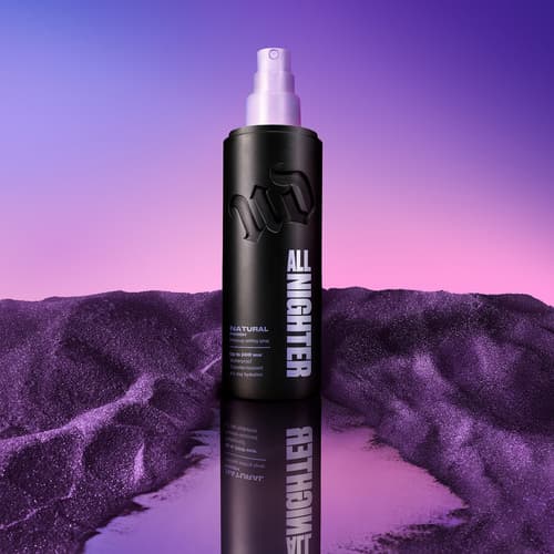 All Nighter Setting Spray: el producto esencial para un look duradero que nunca transfiere