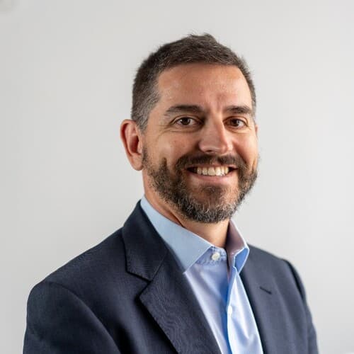 Varma Spirits & Wines refuerza su estructura comercial con el nombramiento de Carlos González Infantes como nuevo director de Cuentas Nacionales