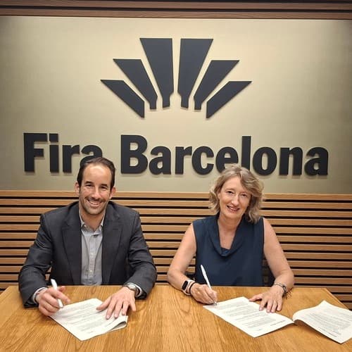 Vegetales y Alimentaria FoodTech impulsan una alianza estratégica para reforzar la innovación y competitividad del sector plant-based
