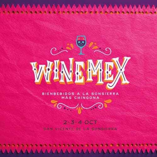 WINEMEX: el Vintae Wine Fest lleva México a la Sonsierra