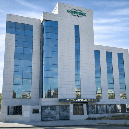 Vorwerk España consolida su apuesta por el bienestar, la igualdad y el empleo estable con una rotación voluntaria inferior al 2%