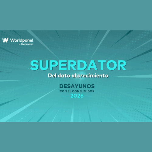 SUPERDATOR, un Desayuno espectacular