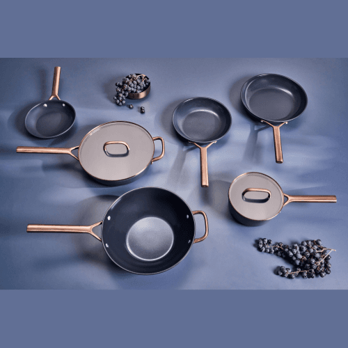 ZWILLING MILANO: Color, resistencia y elegancia italiana