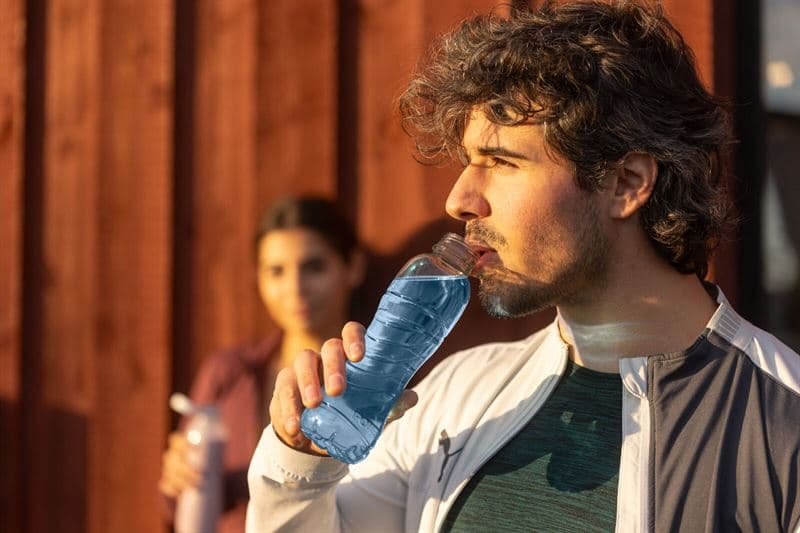 Oterra lanza colores azules naturales líquidos para ampliar las opciones de las marcas de alimentación y bebidas