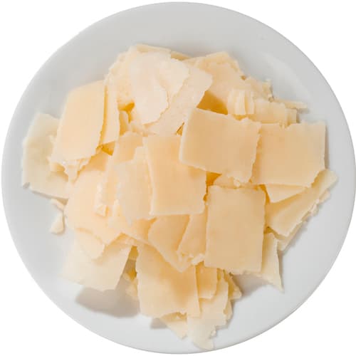 DalterFood Group presenta las hojas de Parmigiano Reggiano y Spinoro para la industria alimentaria