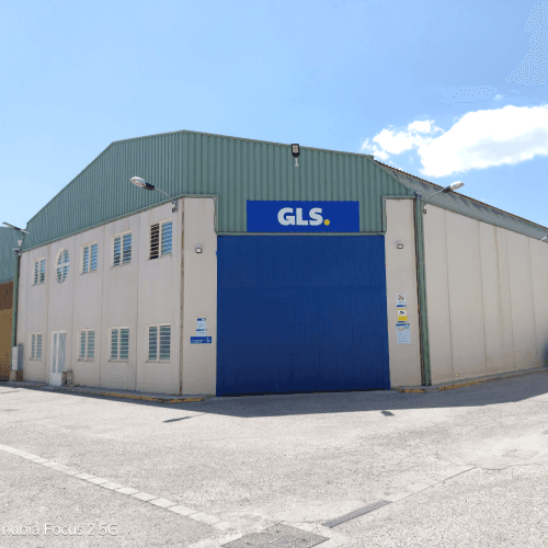 GLS Spain consolida su presencia en Castilla-La Mancha con una nueva nave en Albacete