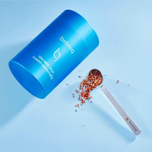 Herbalife impulsa su oferta de nutrición personalizada en Europa con Bioniq GO