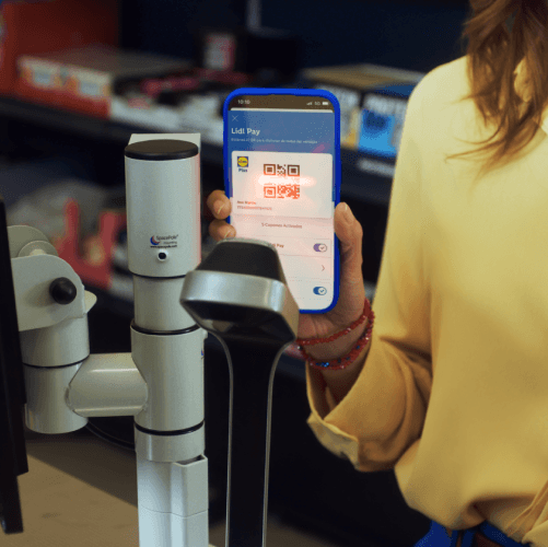 Lidl lanza “Puntos Lidl”, una nueva funcionalidad de su app dirigida al ahorro de sus clientes a través de recompensas personalizables