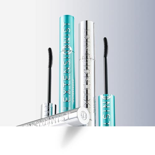 Nueva máscara de pestañas Telescopic Extensionist Waterproof de L’Oréal Paris