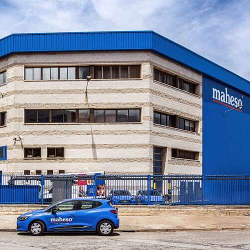 Maheso ingresa 13M€ más y alcanza una facturación récord de 172M€