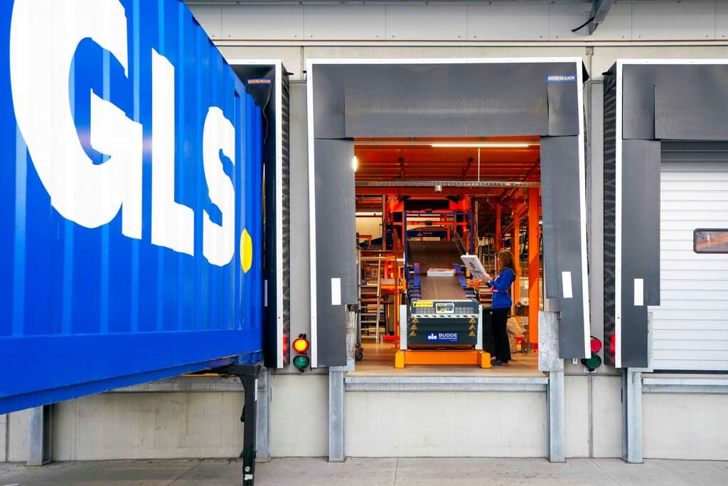 GLS llega a Turquía a través de una alianza corporativa estratégica