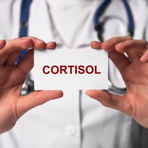 Qué es el cortisol y cuál es su relación con el estrés