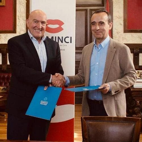 La D.O. Ribera del Duero y Seminci renuevan su alianza para la 71ª edición del festival