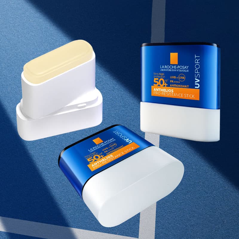 La Roche-Posay lanza Anthelios UV Sport, la fotoprotección diseñada para acompañar la práctica deportiva en condiciones extremas