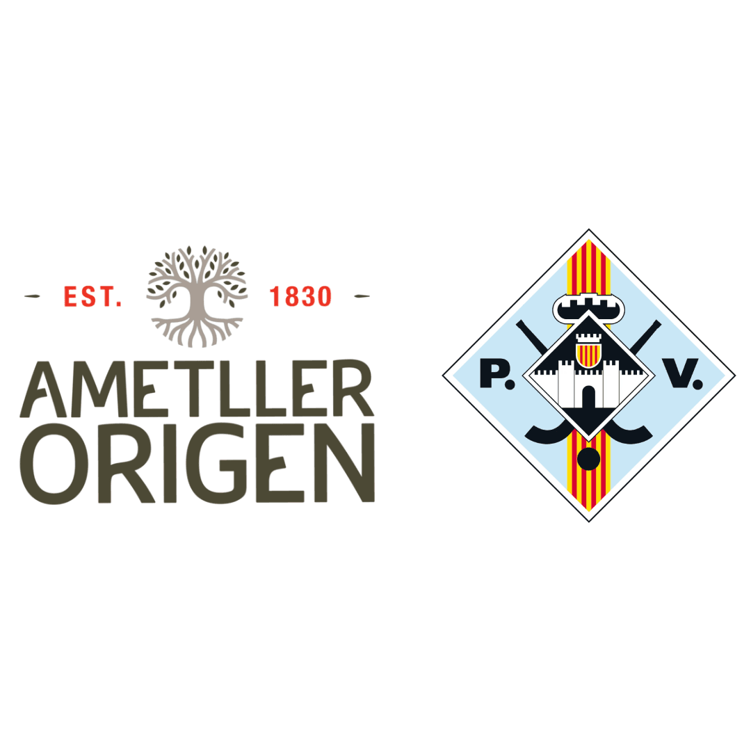 Ametller Origen se convierte en el principal patrocinador del Club Patí Vilafranca