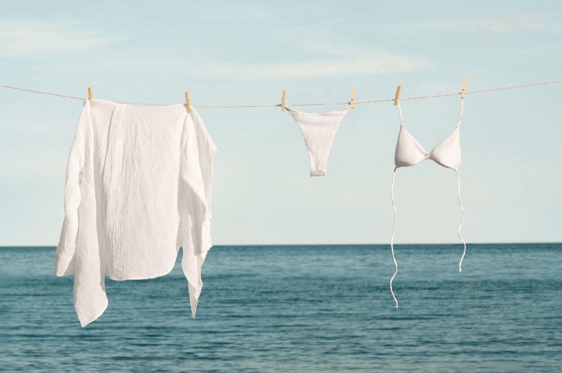 Básicos de verano, en tamaño pocket, para llevar en tu neceser