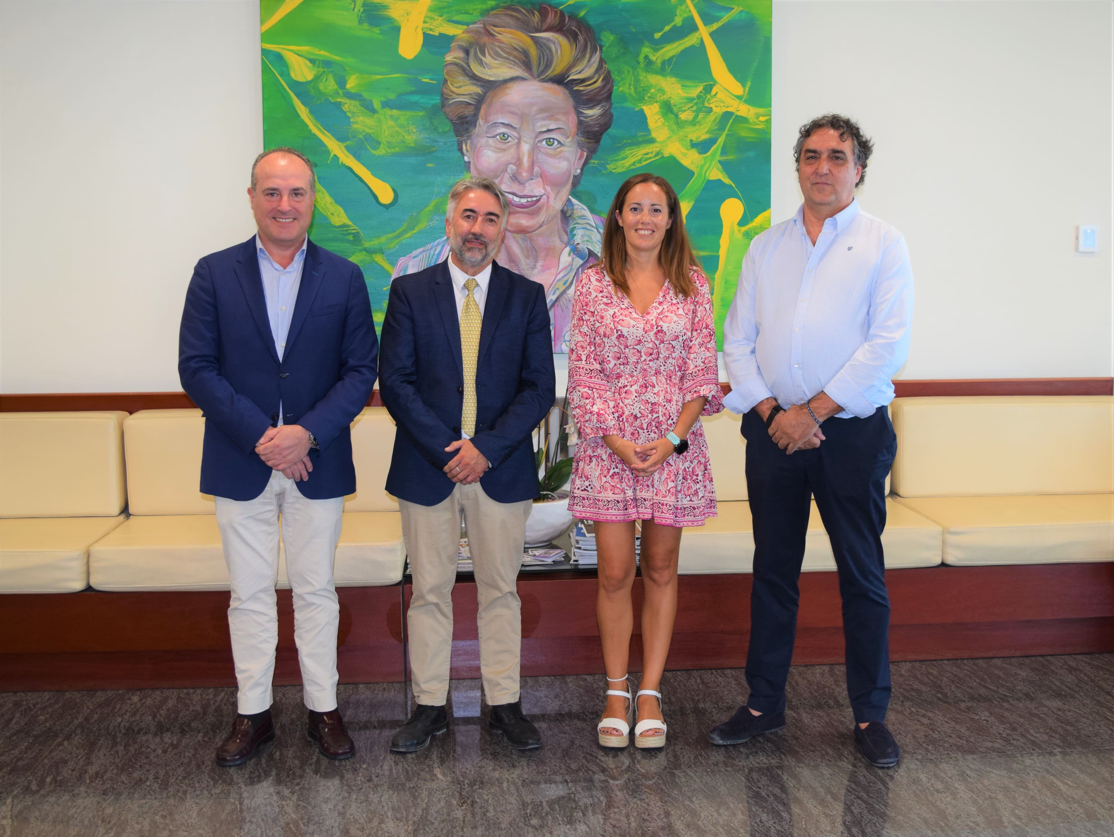 Galletas Gullón y Fundación Personas renuevan un año más su colaboración a favor de la inclusión y la igualdad