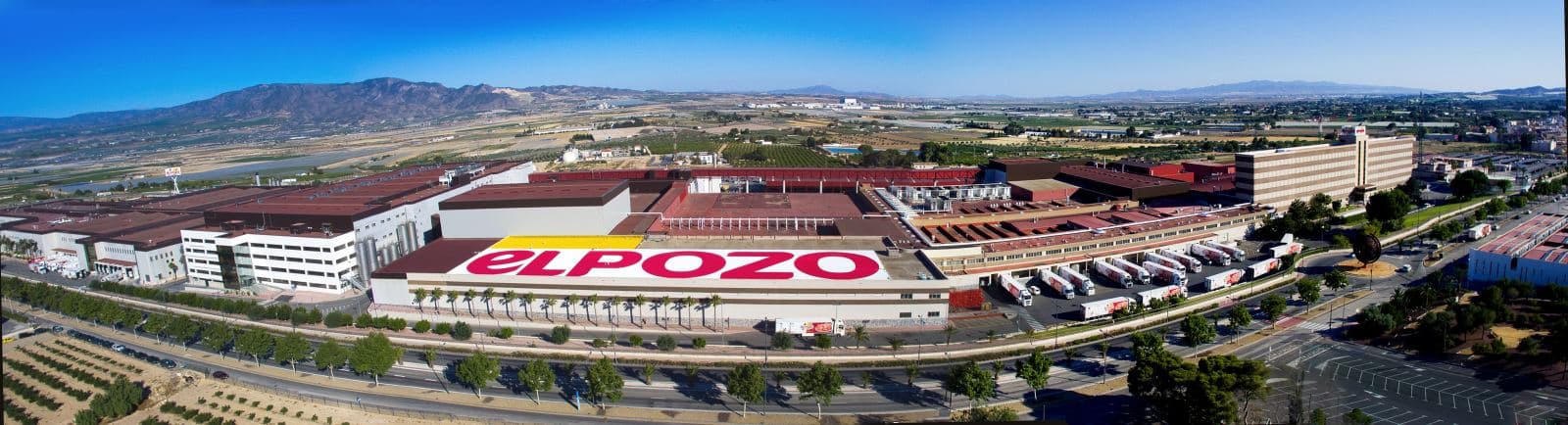 ElPozo Alimentación aumenta su facturación un 5,7 por ciento en el ejercicio 2025 hasta alcanzar los 1.950 millones de euros