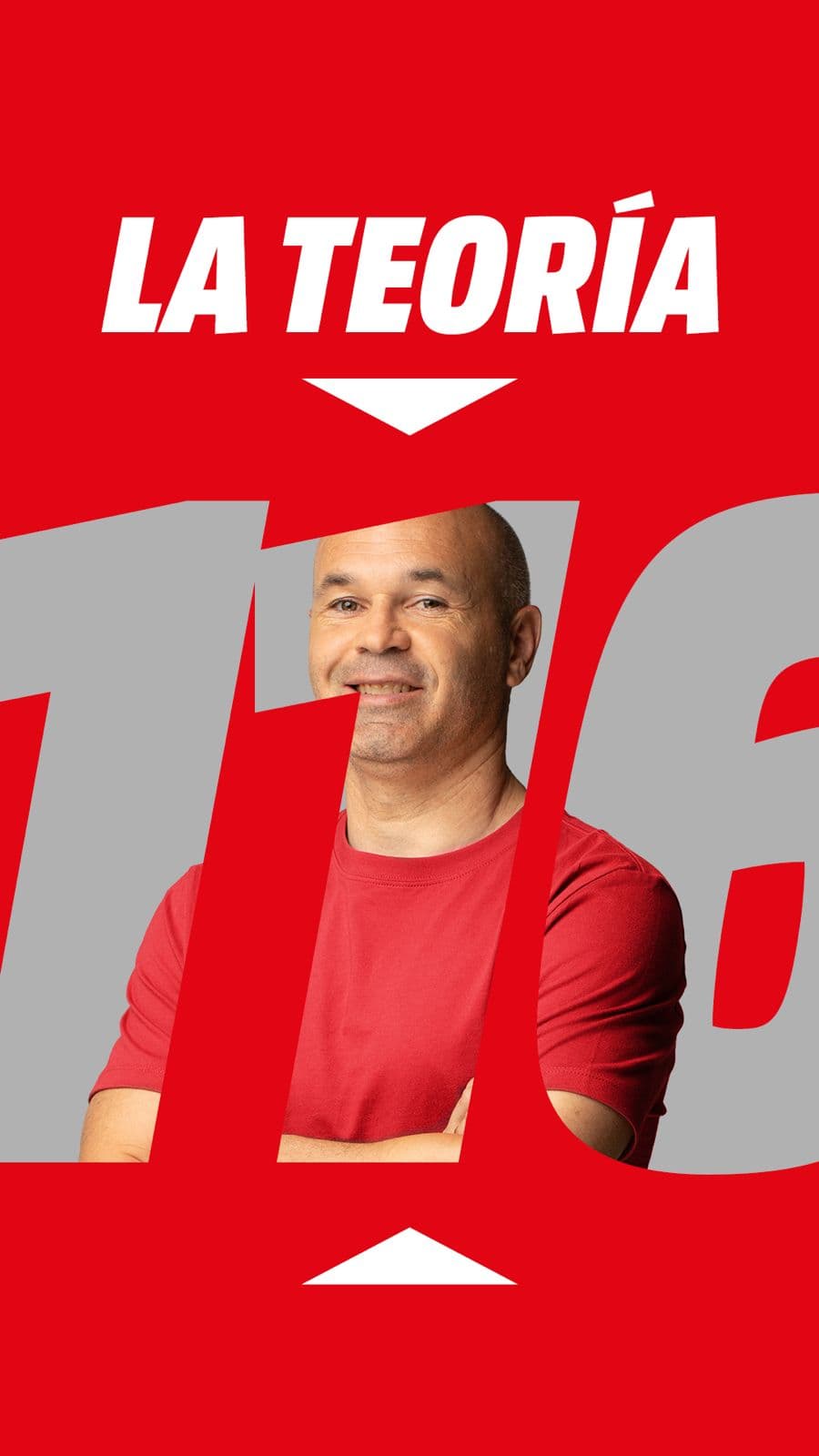 La Roja gana su segunda estrella y se confirma ‘La Teoría 116’ de Iniesta y MediaMarkt