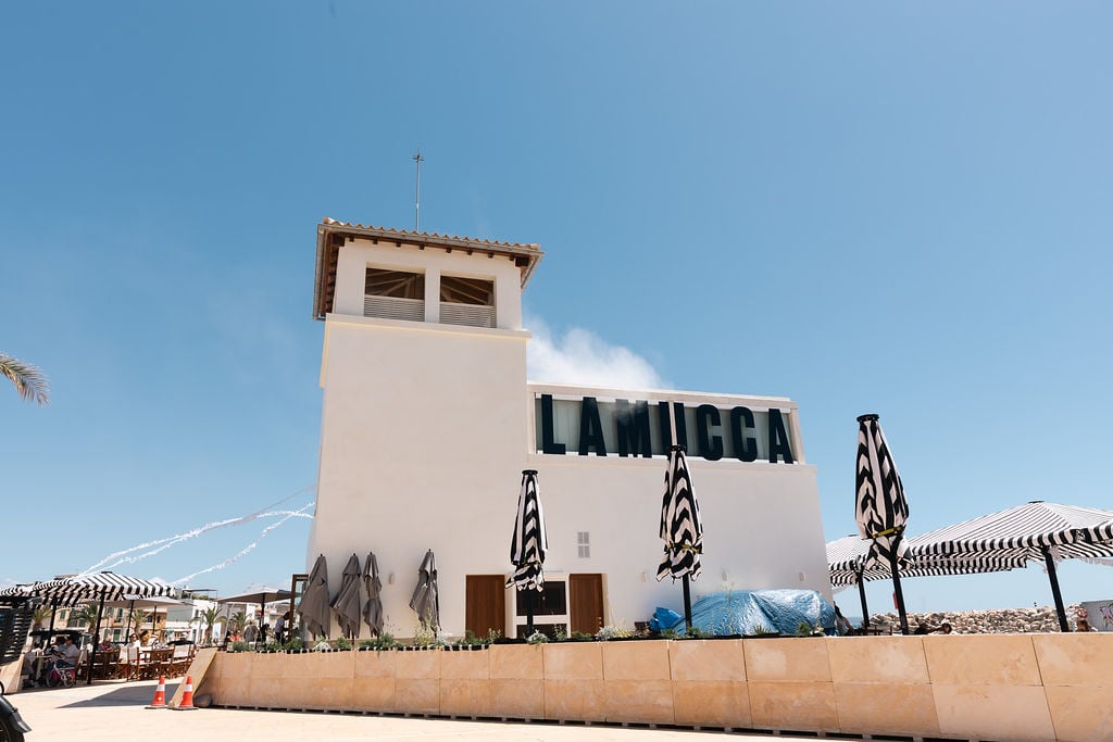 El sabor del Mediterráneo se celebra en Lamucca del mar