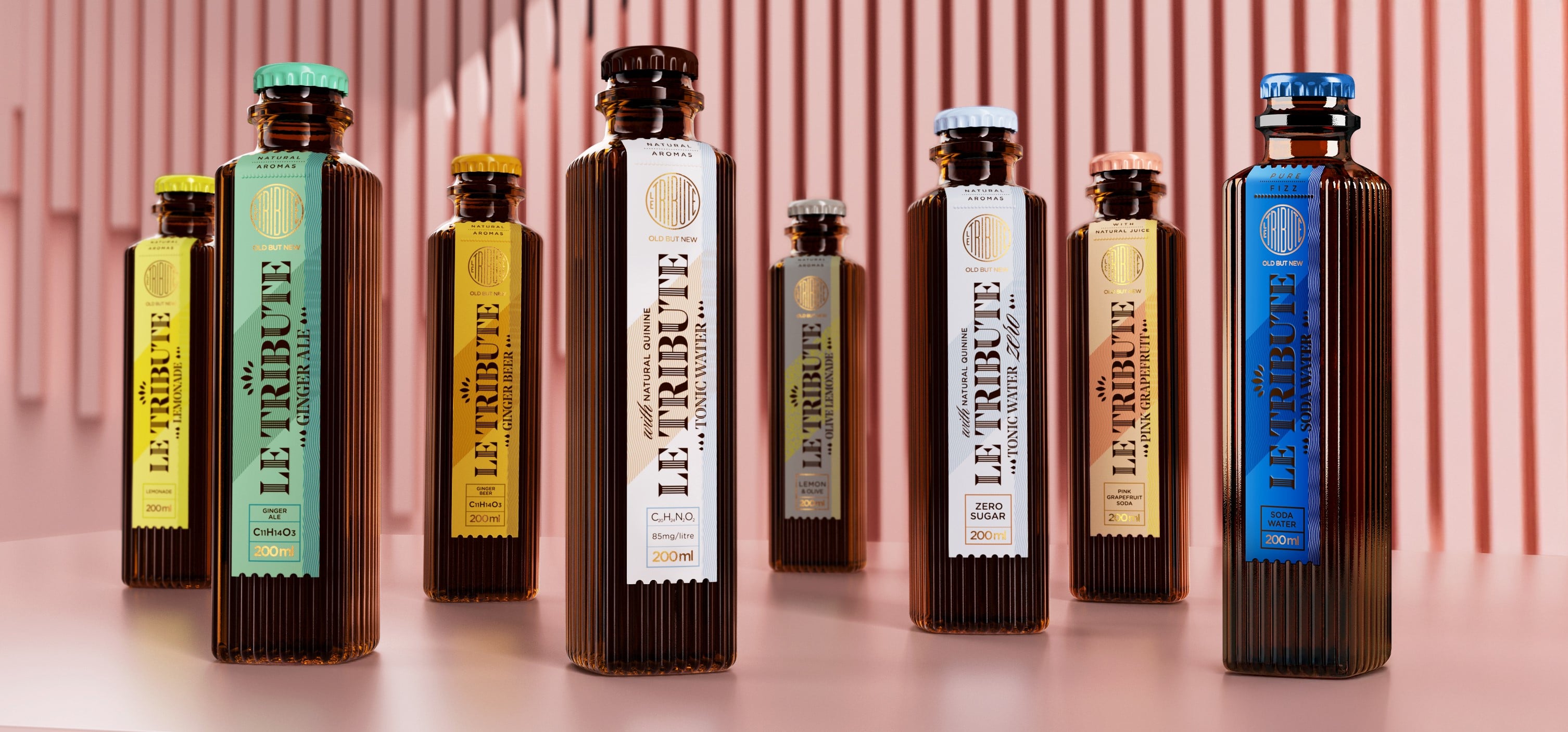 ¿“Zero” o “Low”? Le Tribute redefine el placer consciente este verano