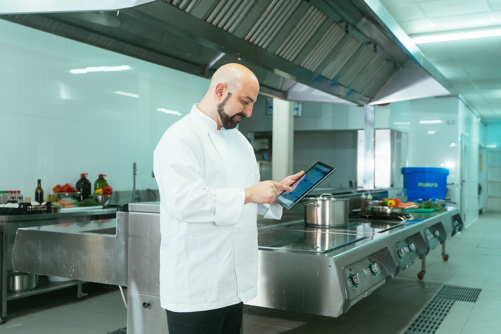 La hostelería española acelera su digitalización ante un verano récord y la próxima entrada en vigor de VERIFACTU