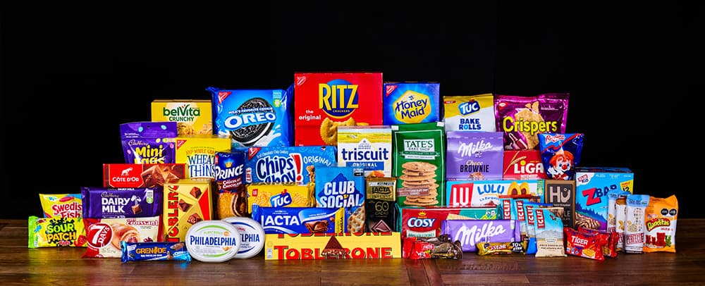 Mondelēz International elige a Celonis como socio estratégico para industrializar la IA empresarial