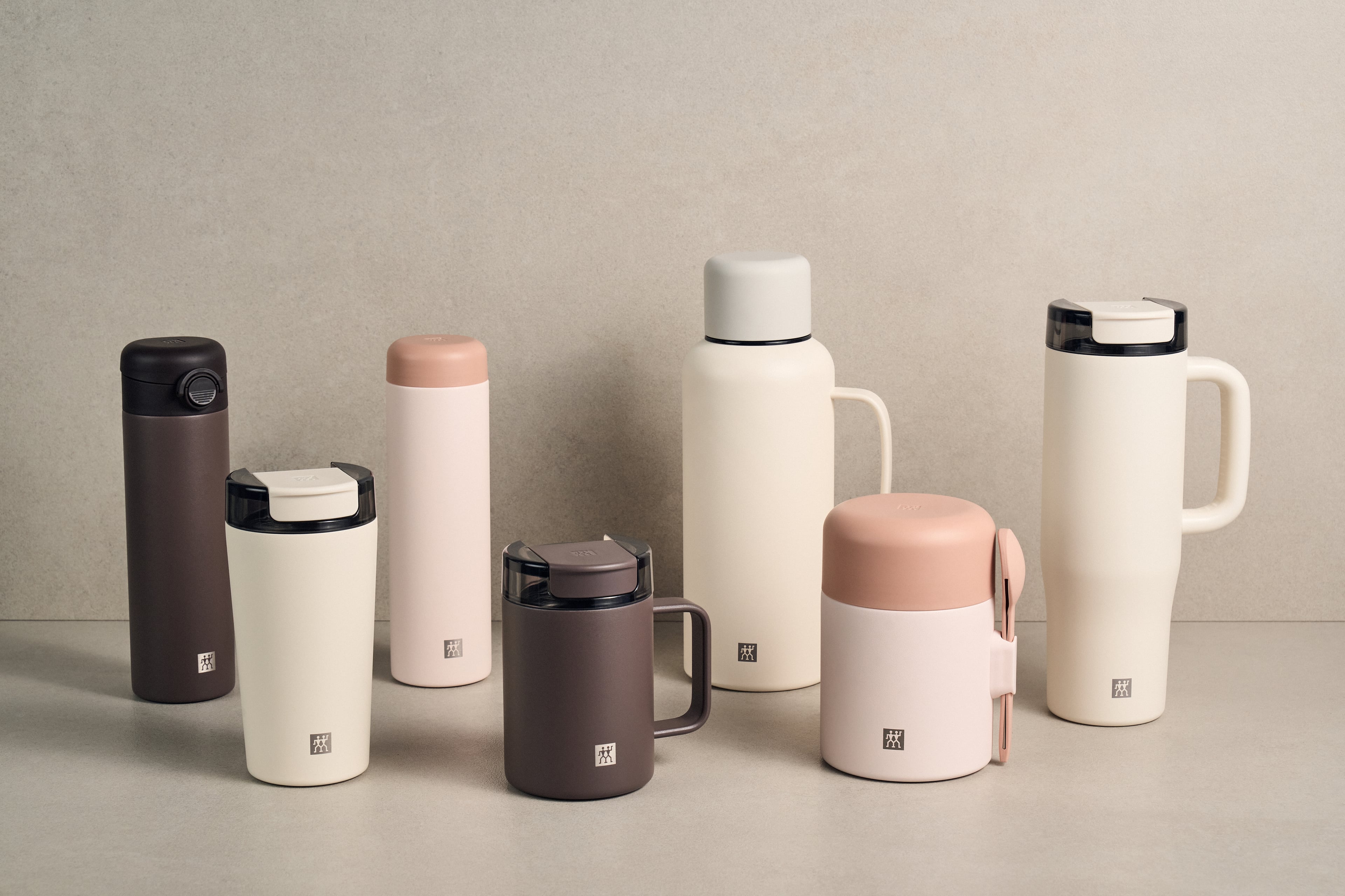 ZWILLING lanza Thermo Plus: la colección definitiva para mantener la frescura este verano