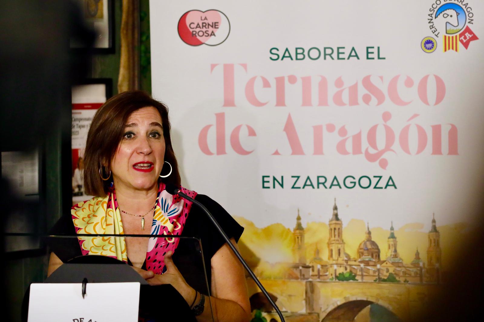 90 restaurantes de Zaragoza, Huesca y Teruel donde comer Ternasco de Aragón tiene premio