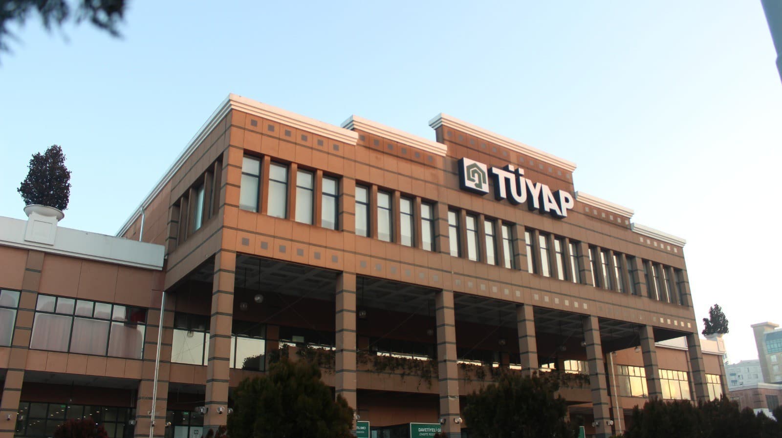 Foodist İstanbul abrirá las puertas a la dinámica industria alimentaria de Turquía